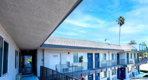 Motel 6 Pleasanton, CA in Pleasanton