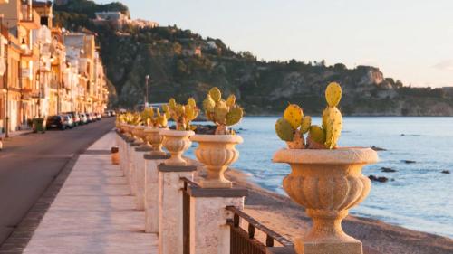 Kyma Apartment - Giardini Naxos