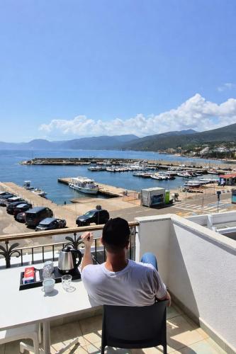  Il Nuovo Gabbiano in Cala Gonone