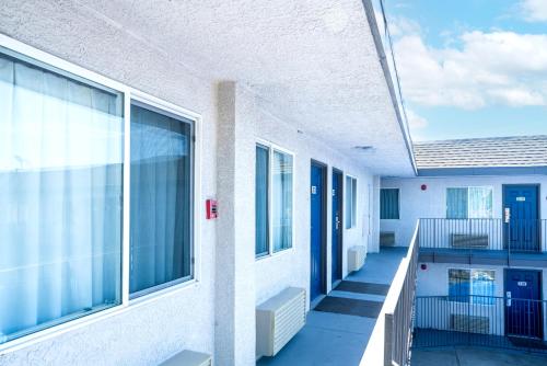 Motel 6 Pleasanton, CA in Pleasanton