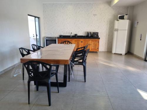 Maktub Casa e Área de Lazer para Temporada em Delfinópolis MG (Maktub Casa e Area de Lazer para Temporada em Delfinopolis MG) in เดลฟิโนโปลิส
