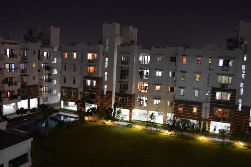 Sunshine Hospitalities Chennai