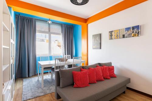 Cozy and Family apartment, Лиссабон