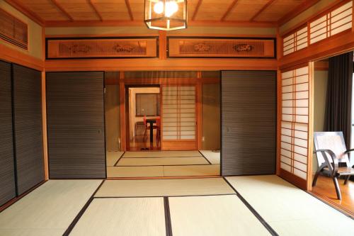 Bob's house in Kameoka
