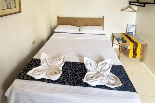 Thrivers Hometel White Beach Puerto Galera
