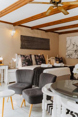 Greenfields Guesthouse & Restaurant in Alberton