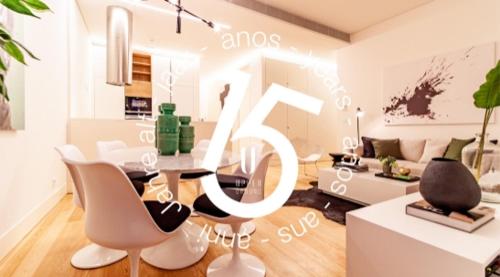 Elegance @ Chiado by Upperground, Lisbona