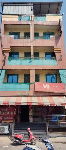 Hotel Bagiya Restaurant