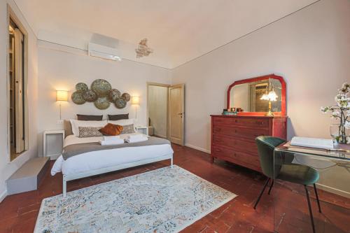 Apartments Florence- Mezzo Boutique Vista - image 7