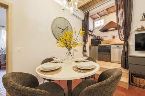Apartments Florence- Mezzo Boutique Vista - image 3