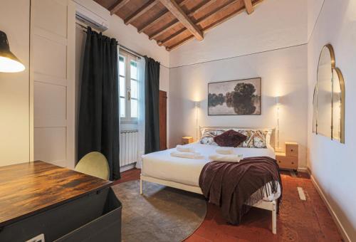 Apartments Florence- Mezzo Boutique Vista - image 9