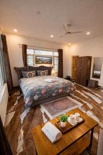 Abaad Heritage Homestay - image 4
