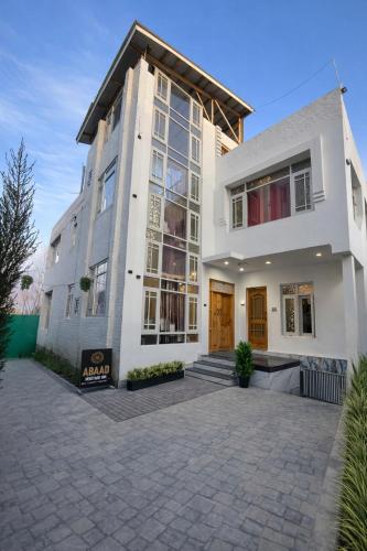 Abaad Heritage Homestay - Srinagar
