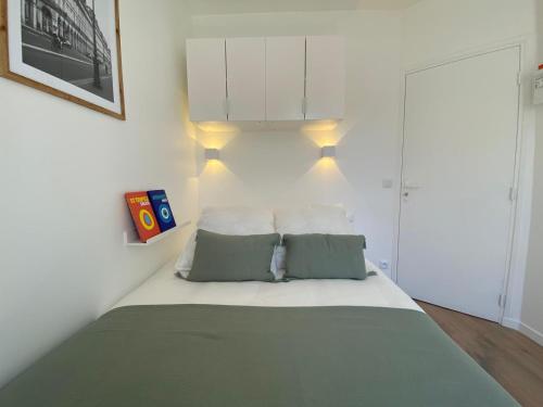924 Suite Natalie - Cosy Apartment Paris Center