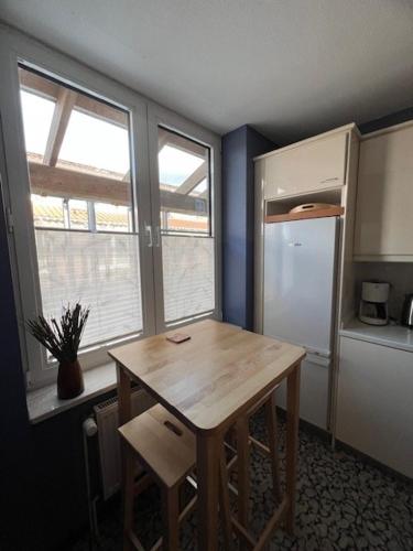 Ferienwohnung Ankerplatz in Hohen Wieschendorf in Hohen Wieschendorf