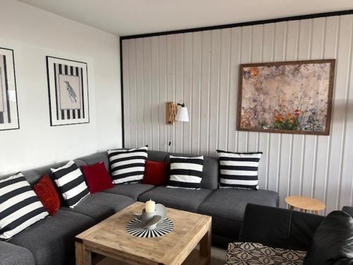 Ferienwohnung Ankerplatz in Hohen Wieschendorf in Hohen Wieschendorf