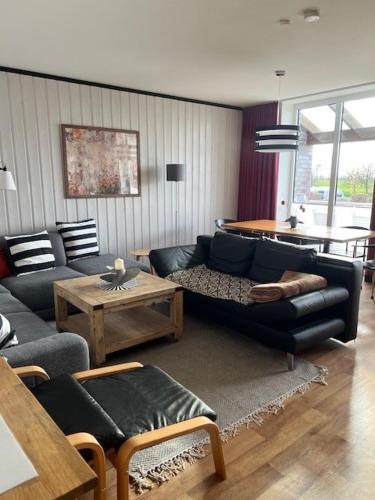 Ferienwohnung Ankerplatz in Hohen Wieschendorf in Hohen Wieschendorf