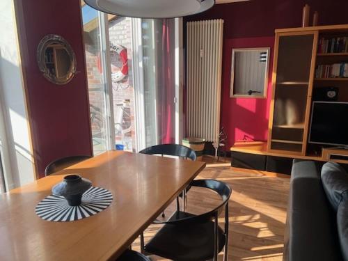 Ferienwohnung Ankerplatz in Hohen Wieschendorf in Hohen Wieschendorf