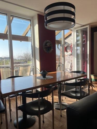 Ferienwohnung Ankerplatz in Hohen Wieschendorf in Hohen Wieschendorf