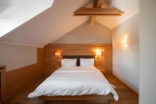 Hotel Fil Da Mont Room Type - Junior Suite (2 Adults)