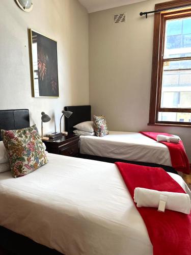 hotel photo
