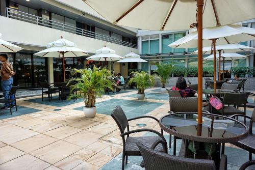 Facilities, YHA Mei Ho House Youth Hostel (Sham Shui Po) in Sham Shui Po