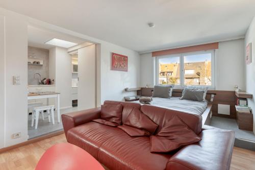 SleutelVan8, Knokke-Heist