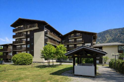 Appartement Clos du Savoy E1 - Happy Rentals