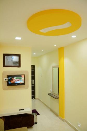 Hotel Landmark photo 5