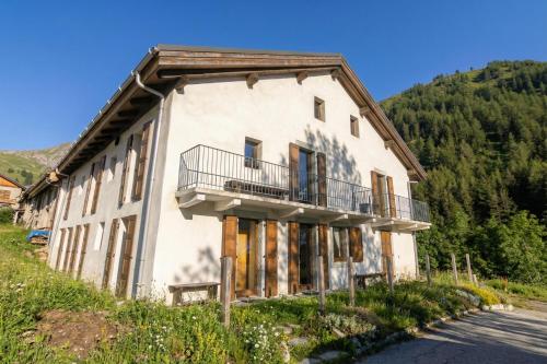 Facilities, Apartment Arsene No 1 - Happy Rentals in Gaillard
