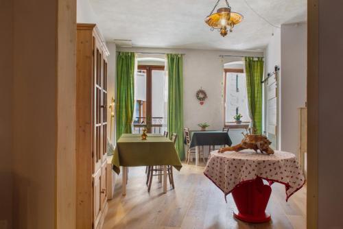 Edelweiss Alp Rooms - Strigno