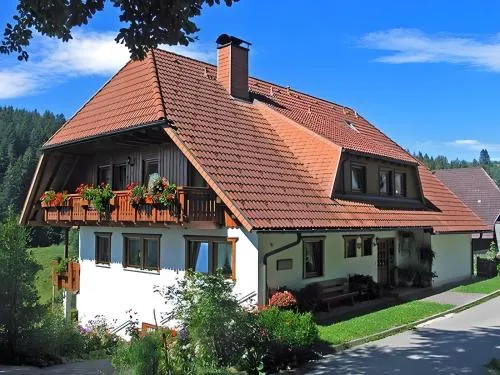 Ferienhof Bühler in Schramberg, Deutschland