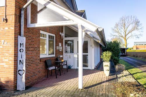 FineApartment Alt Duvenstedt 3