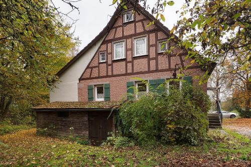 Haus an der Landhege in Mainhardt, Deutschland