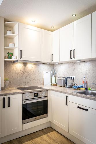 FineApartment Alt Duvenstedt 5