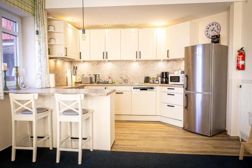 FineApartment Alt Duvenstedt 2