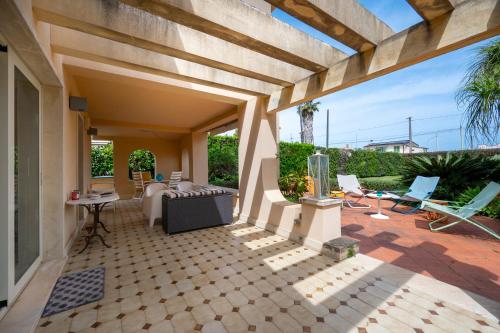 Villa Clara - SiciliaVacanza - image 2