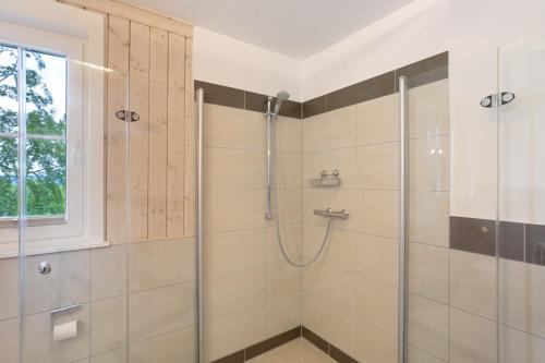 Ferienhaus Wasserfall - main image