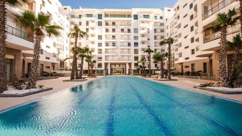Haven of peace – khách sạn tại Sindibad