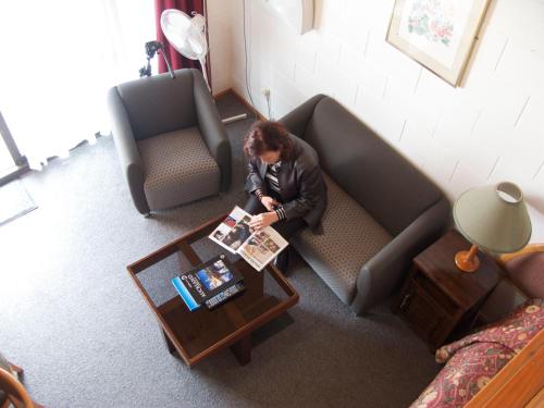 New Haven Motel, Auckland