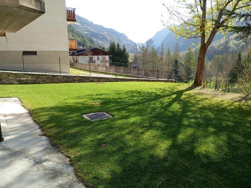 Castori due in Prazzo