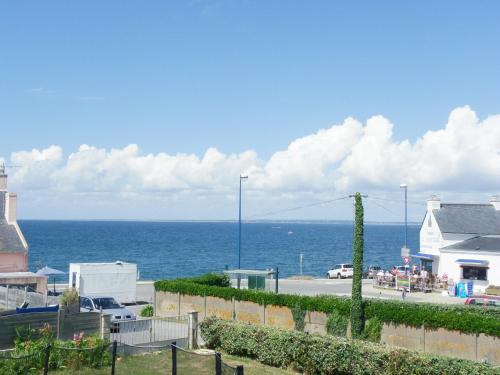 Appartement 100m2 Vilvic vue mer - Location saisonnière - Trégunc