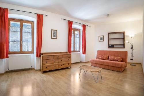 Residence Lena App 4 - Tenno