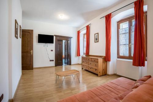 Residence Lena App 4 in Tenno