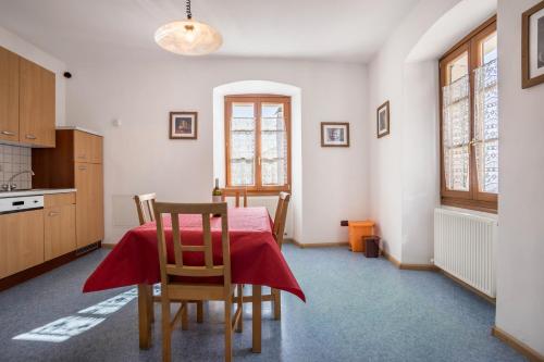  Residence Lena App 4 in Tenno