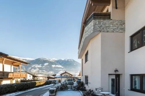 Wieseneck I - Apartment in Fügen in Fügen, Österreich