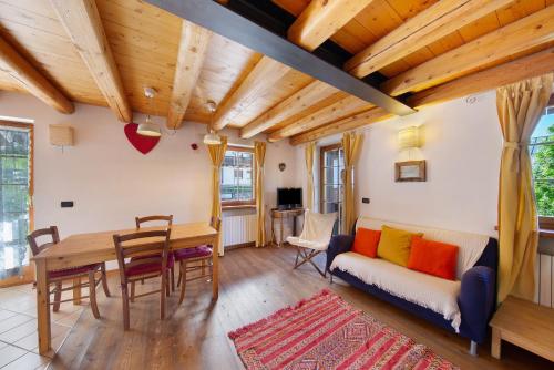 Villa Cleila Blu D