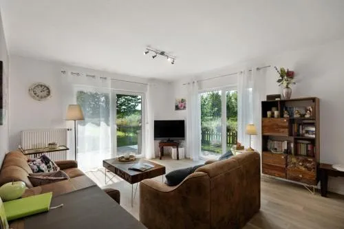 Ferienhaus Apfelzauber in Twielenfleth, Deutschland