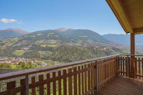 Exterior view, New, Huetterhof Apartement Huetter in Caines