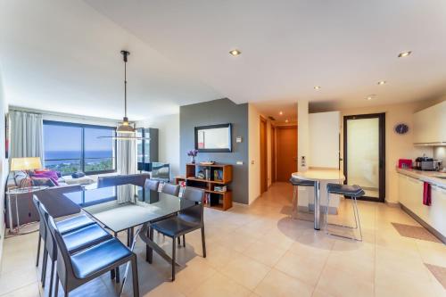 Apartamento Samara Sea Views